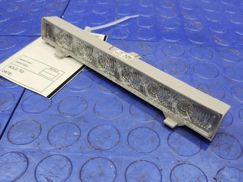 2014 Honda Accord 3Rd Brake Light Avoidance Lamp