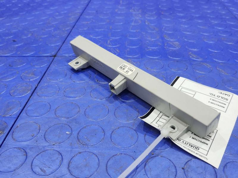 2014 Honda Accord 3Rd Brake Light Avoidance Lamp