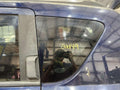 2012 Jeep Compass Quarter Glass/Window