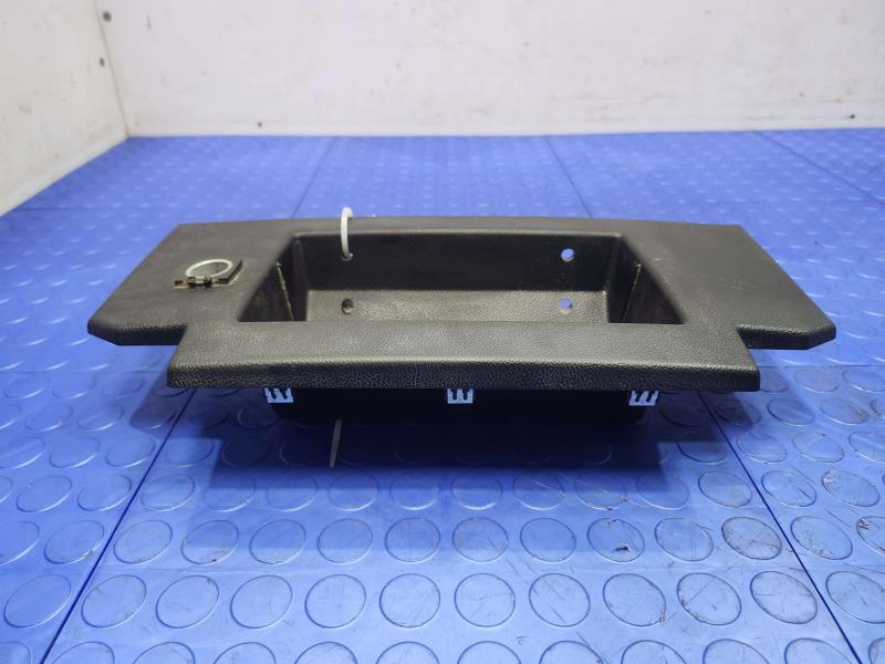 2014-2019 Chevrolet Silverado GMC Sierra Center Console Cup Holder Insert OEM 154506638