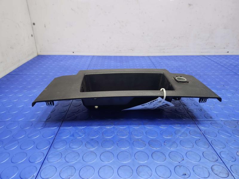 2014-2019 Chevrolet Silverado GMC Sierra Center Console Cup Holder Insert OEM 154506638