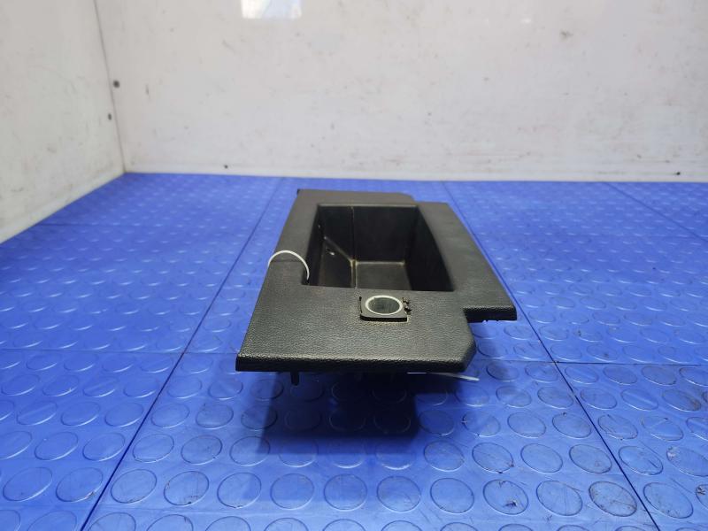 2014-2019 Chevrolet Silverado GMC Sierra Center Console Cup Holder Insert OEM 154506638