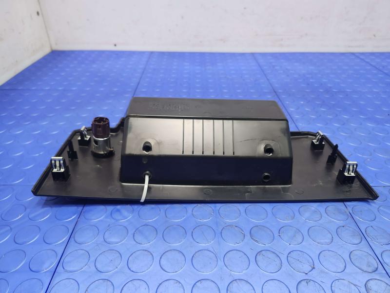 2014-2019 Chevrolet Silverado GMC Sierra Center Console Cup Holder Insert OEM 154506638