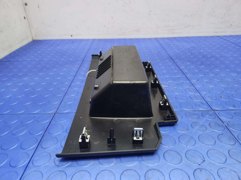 2014-2019 Chevrolet Silverado GMC Sierra Center Console Cup Holder Insert OEM 154506638