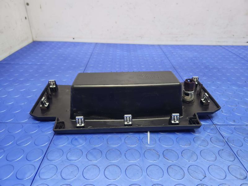 2014-2019 Chevrolet Silverado GMC Sierra Center Console Cup Holder Insert OEM 154506638