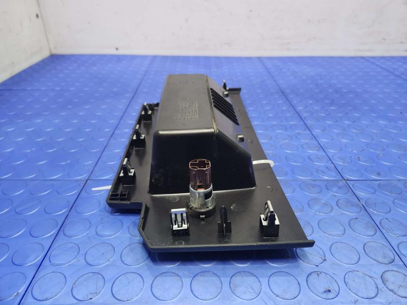 2014-2019 Chevrolet Silverado GMC Sierra Center Console Cup Holder Insert OEM 154506638