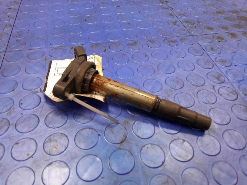 2010 Toyota Corolla Ignition Coil/Ignitor