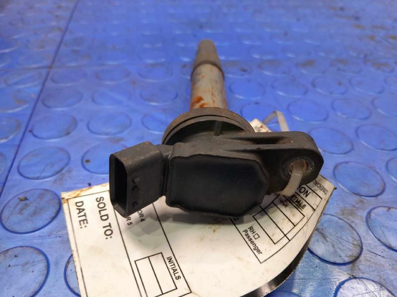 2010 Toyota Corolla Ignition Coil/Ignitor