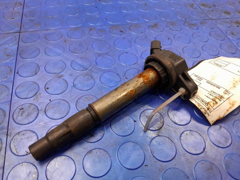 2010 Toyota Corolla Ignition Coil/Ignitor