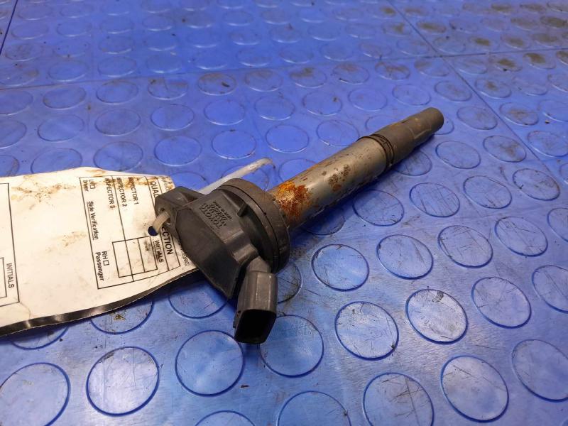 2010 Toyota Corolla Ignition Coil/Ignitor