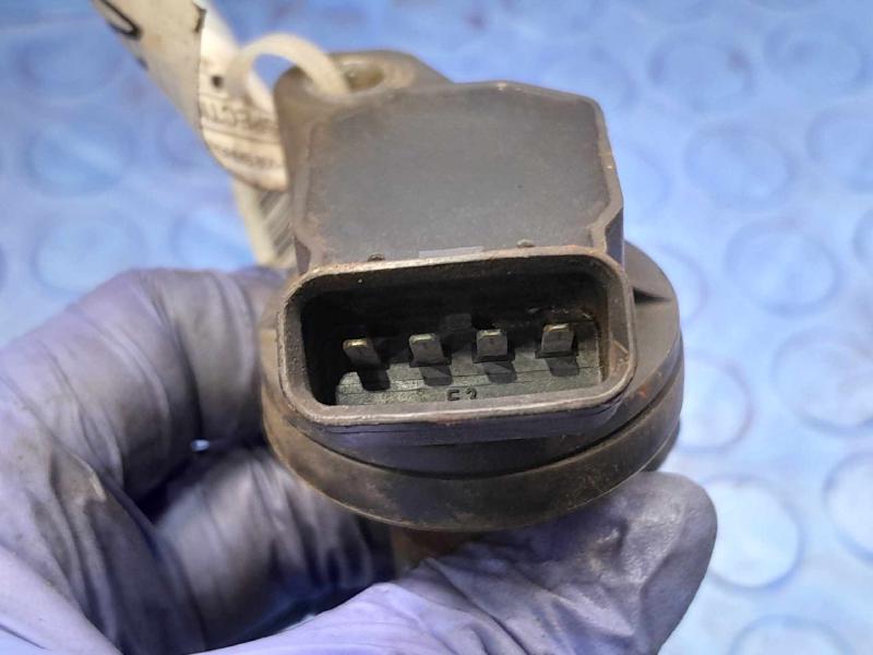 2010 Toyota Corolla Ignition Coil/Ignitor