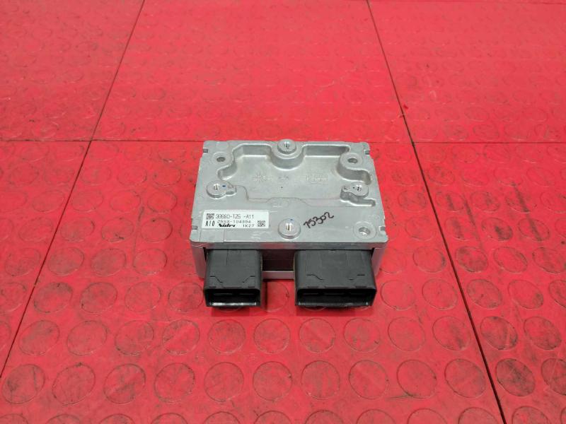2016 Acura MDX FWD Electric Power Steering Control Module OEM 39980TZ5A11