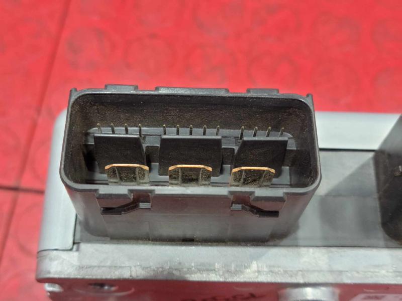 2016 Acura MDX FWD Electric Power Steering Control Module OEM 39980TZ5A11