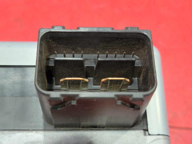 2016 Acura MDX FWD Electric Power Steering Control Module OEM 39980TZ5A11