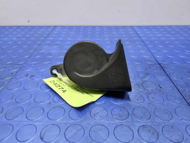 2008 Lexus RX400 Hybrid Horn