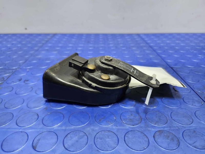2008 Lexus RX400 Hybrid Horn