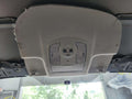 2013 Toyota Prius Front Console