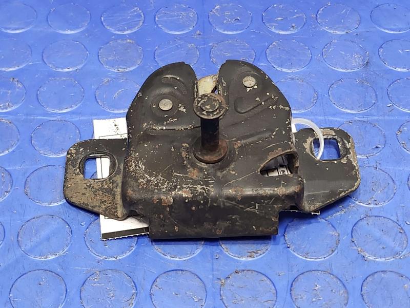 2002 Dodge Ram 1500 Hood Latch