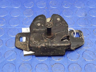 2002 Dodge Ram 1500 Hood Latch