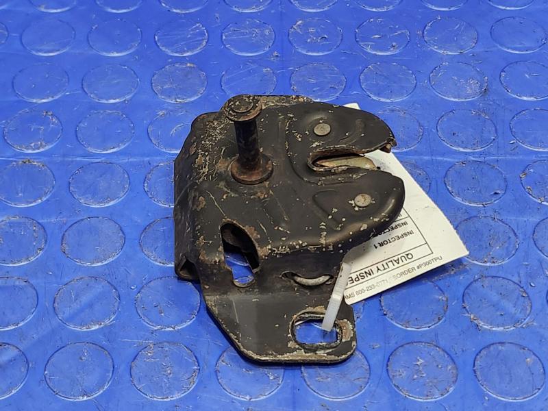 2002 Dodge Ram 1500 Hood Latch