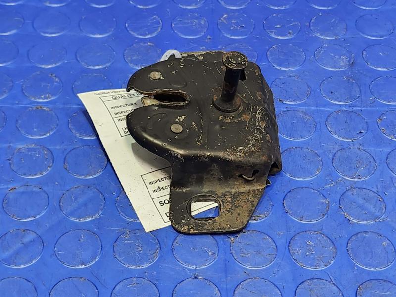 2002 Dodge Ram 1500 Hood Latch