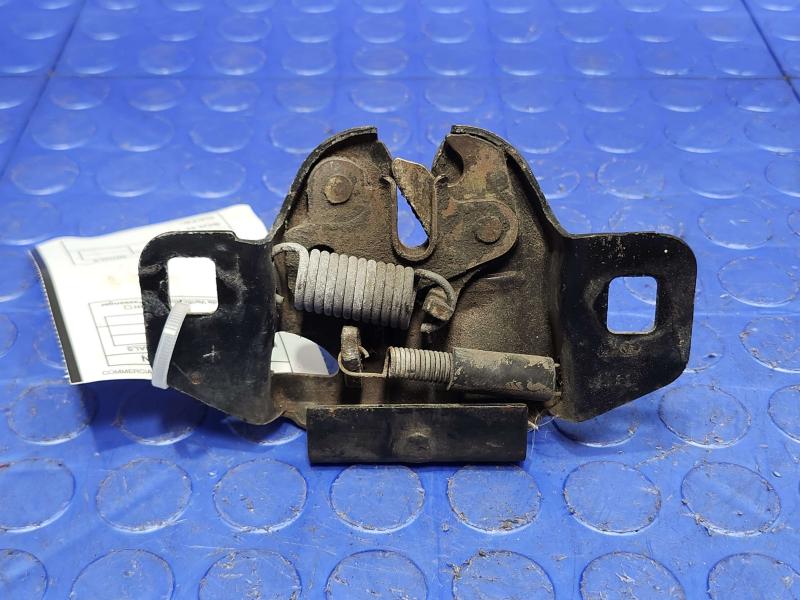 2002 Dodge Ram 1500 Hood Latch