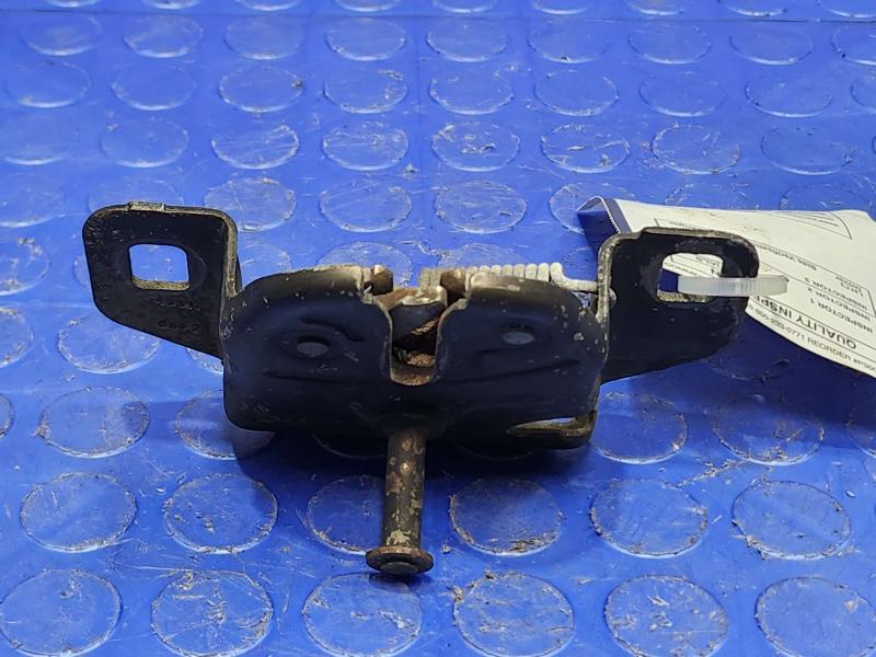 2002 Dodge Ram 1500 Hood Latch