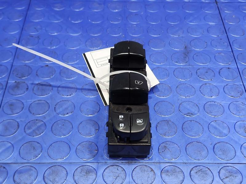 2016 Nissan Rogue Door Switch Front