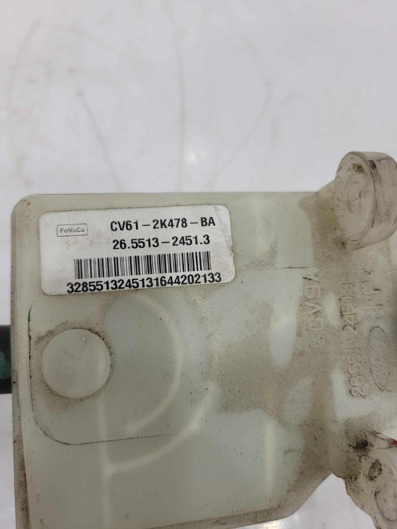 2013 - 2019 Ford Escape Brake Master Cylinder OEM EV6Z2140A