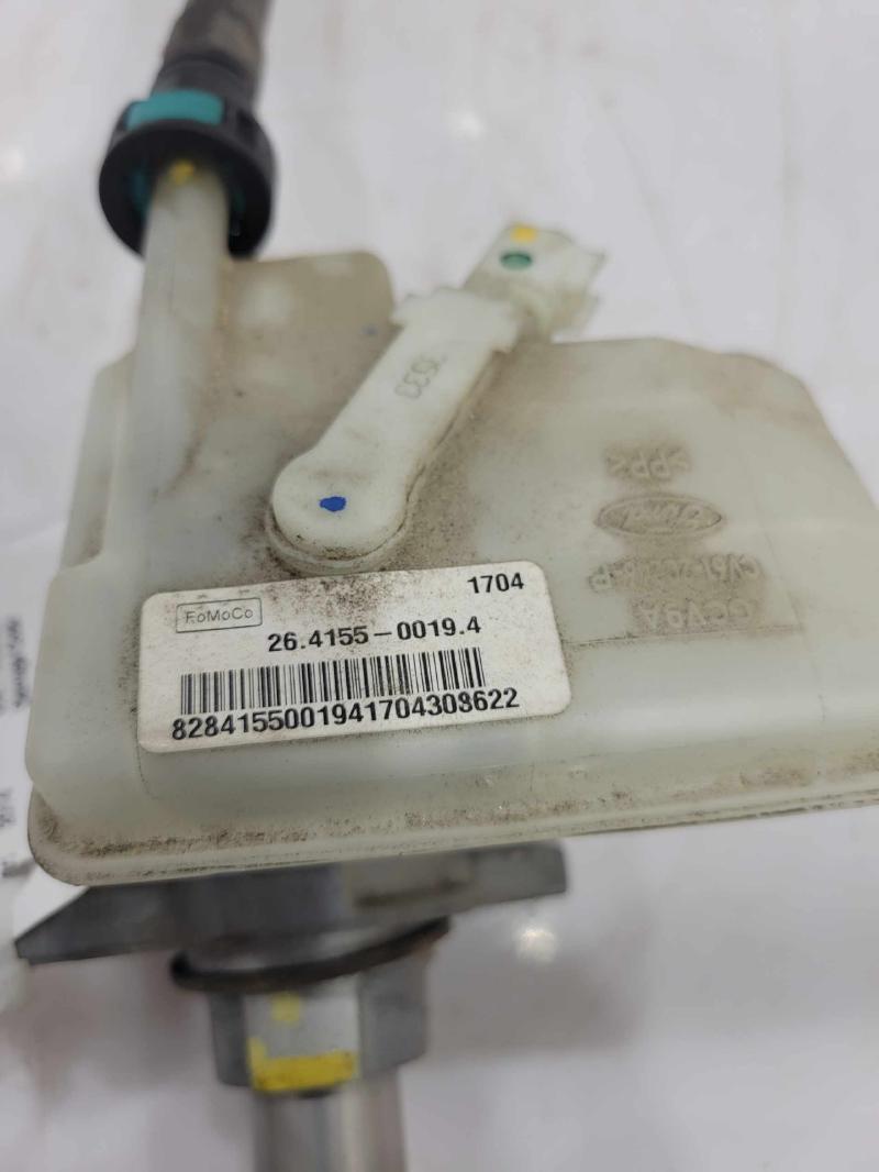 2013 - 2019 Ford Escape Brake Master Cylinder OEM EV6Z2140A
