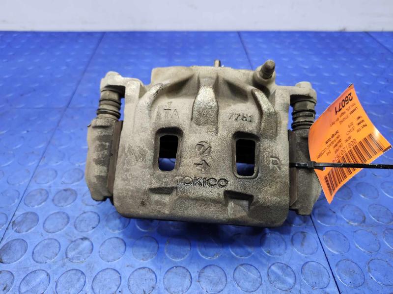 2015-2019 Subaru Outback Wagon Front Brake Caliper Assembly Right Passenger Side OEM 26292AG042 ,RH