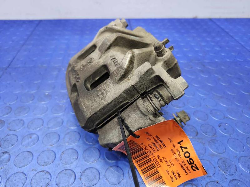2015-2019 Subaru Outback Wagon Front Brake Caliper Assembly Right Passenger Side OEM 26292AG042 ,RH