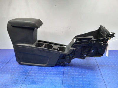 2018-2022 Ford Ecosport Center Floor Console Assembly Black OEM GN1Z5813562JB