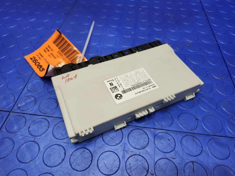 2014-2016 BMW 228i Front Seat Memory Control Module Genuine OEM 61359306085