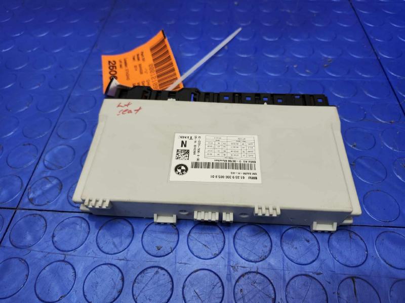 2014-2016 BMW 228i Front Seat Memory Control Module Genuine OEM 61359306085
