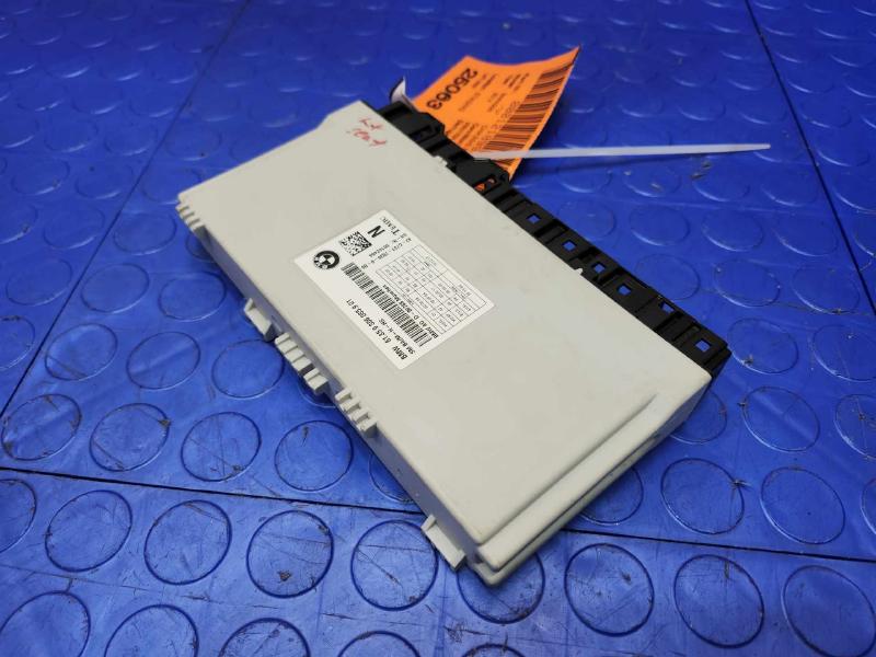 2014-2016 BMW 228i Front Seat Memory Control Module Genuine OEM 61359306085