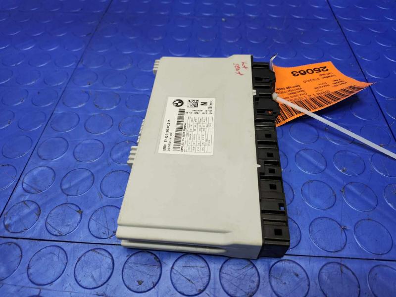 2014-2016 BMW 228i Front Seat Memory Control Module Genuine OEM 61359306085