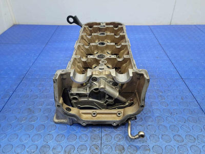 2016 Audi S6 Cylinder Head
