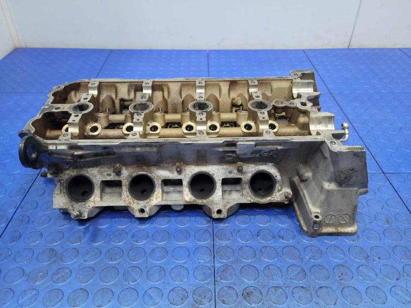 2016 Audi S6 Cylinder Head