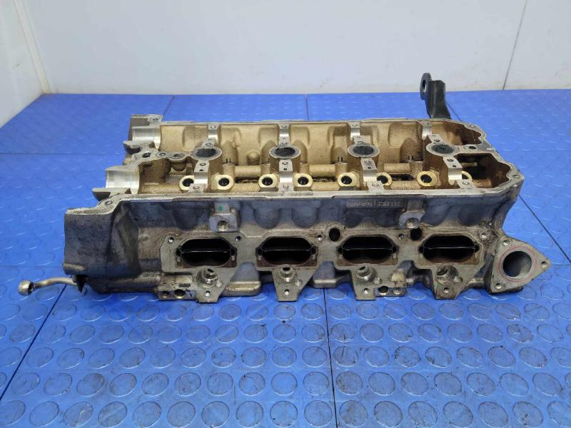 2016 Audi S6 Cylinder Head