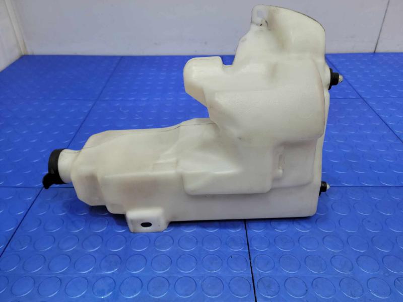 2017 Chevrolet Colorado Washer Bottle