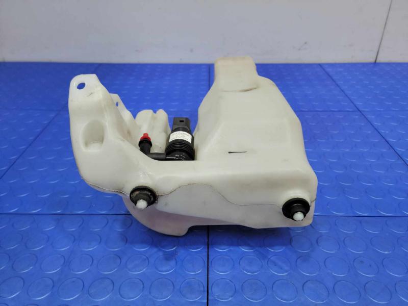 2017 Chevrolet Colorado Washer Bottle