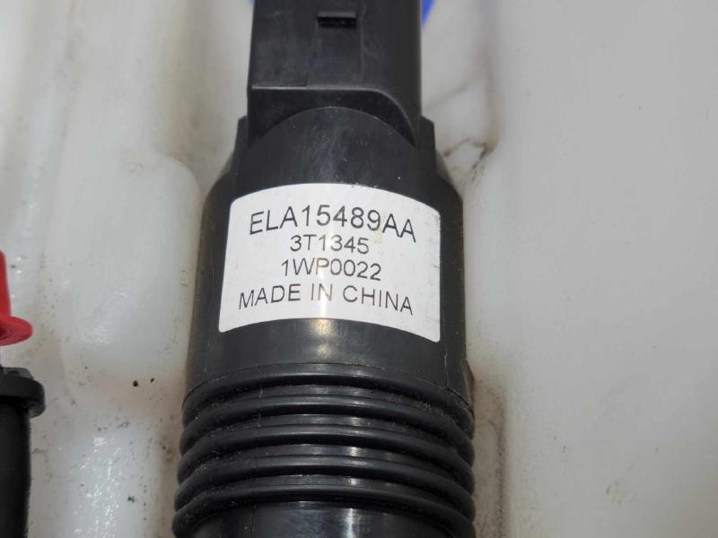 2017 Chevrolet Colorado Washer Bottle