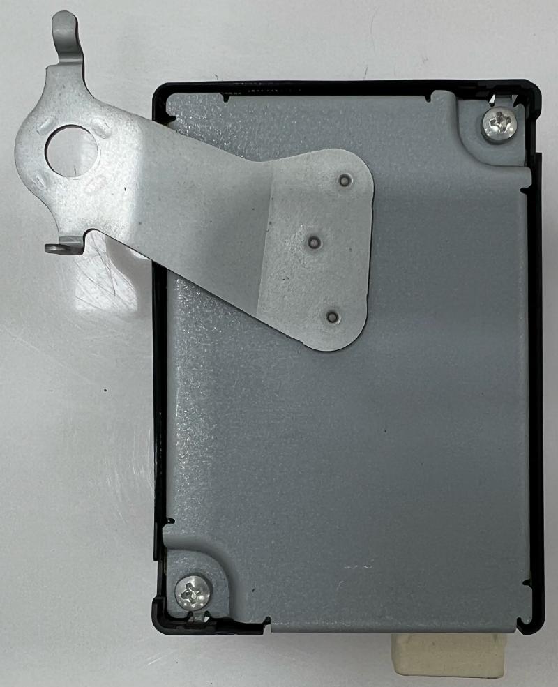 2013 Toyota Prius Chassis Brain Box