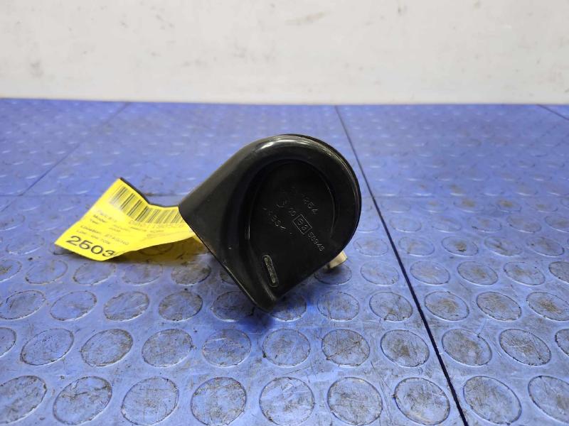 2006-2014 Honda Ridgeline Low Note Horn Assembly Genuine OEM 38100S9VA12