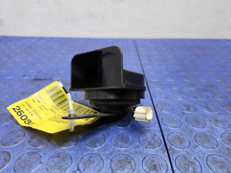 2006-2014 Honda Ridgeline Low Note Horn Assembly Genuine OEM 38100S9VA12