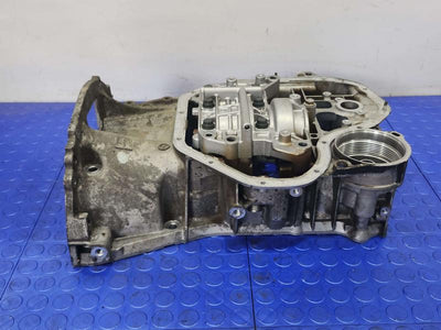 2014 Toyota RAV4 Oil Pan
