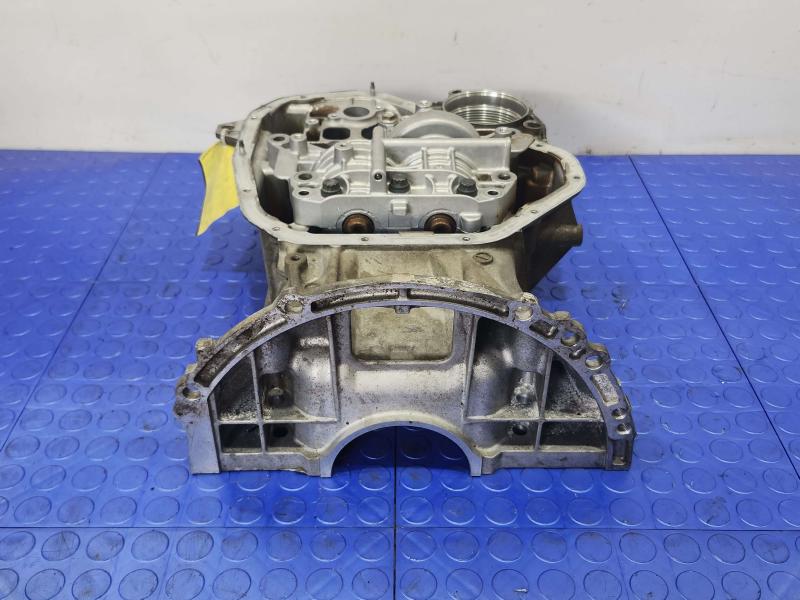2014 Toyota RAV4 Oil Pan