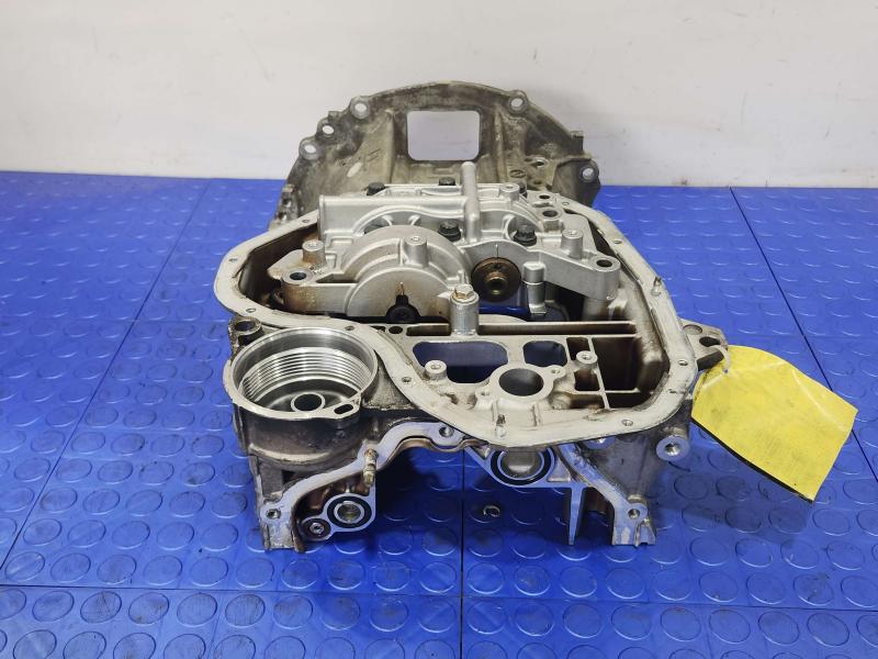2014 Toyota RAV4 Oil Pan