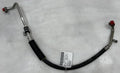 2013-2016 Subaru XV Crosstrek AC Suction Hose Line NON Hybrid ONLY Genuine OEM 73425FJ020